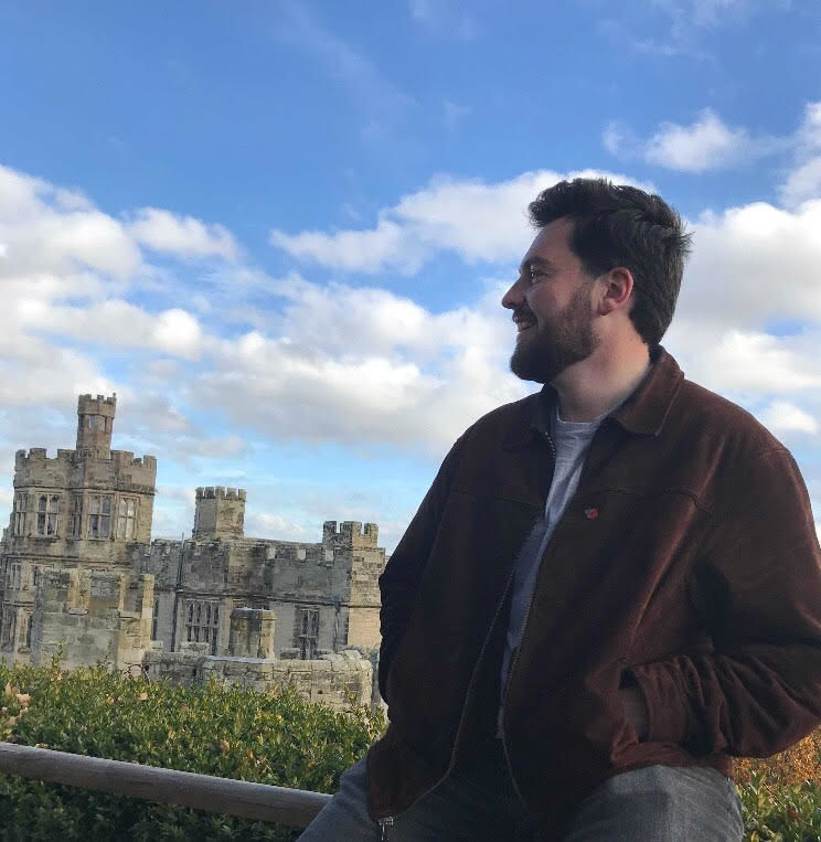 Alex reflects on an adventure-filled journey during his time abroad in London.