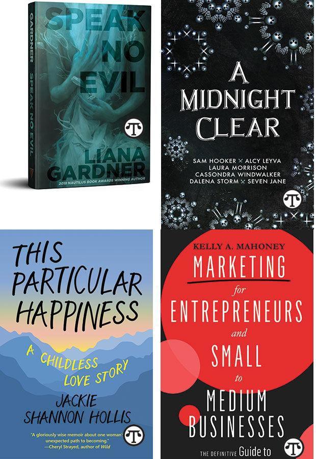 Four+Compelling+Reads%3A+Thriller%2C+Poignant+Memoir%2C+Dark+Winter+Tales%2C+And+How+To+Succeed+In+Business