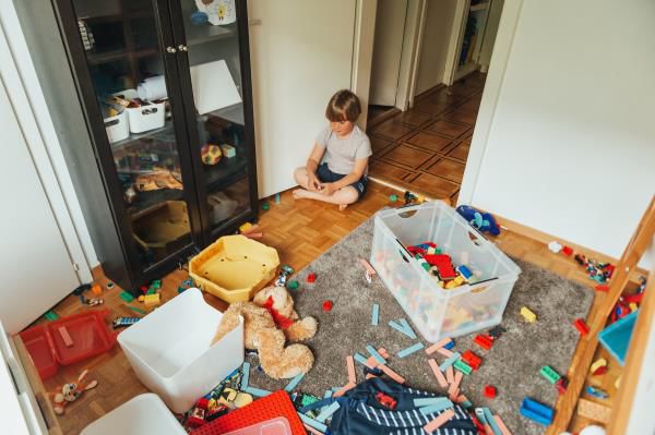 How+to+Declutter+Your+Child%E2%80%99s+Room+to+Make+Way+for+Play