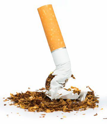 OTC Products Can Help Smokers Quit