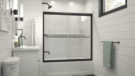 3 easy projects that instantly transform a bathroom