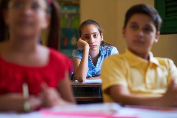 Tips for Students and Teachers to Get Through the Midyear Slump