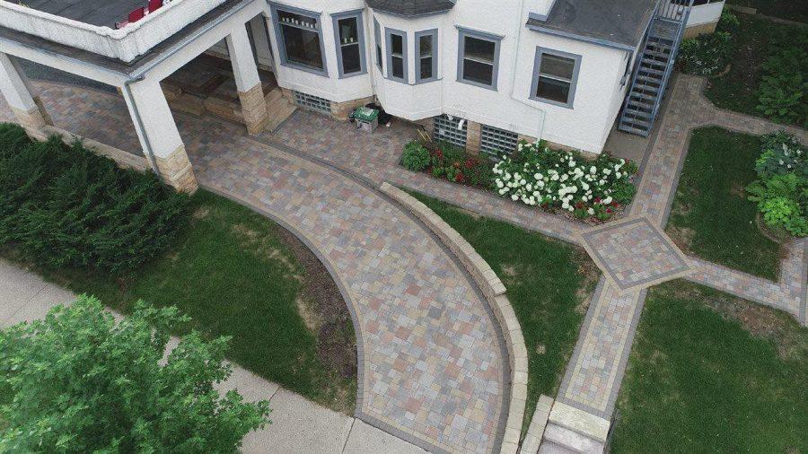 5 reasons hardscapes are a landscape’s best friend