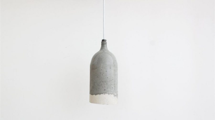 DIY+concrete+pendant+lamps+add+style+to+your+home+without+the+designer+cost