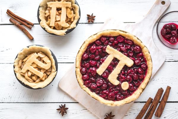 This Pi Day, Make Math Fun for Kids