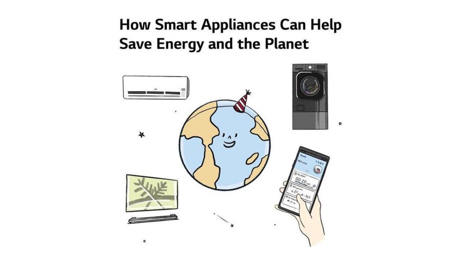 How+Smart+Appliances+Can+Help+Save+Energy+and+the+Planet