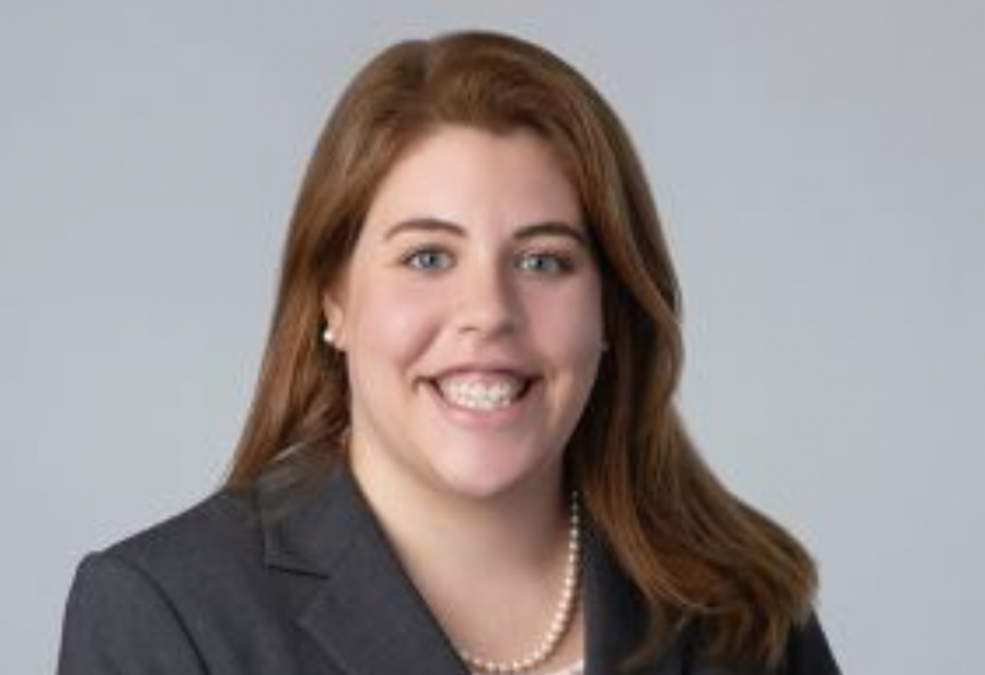 2019 RWU law school graduate and now associate attorney Katie Morin said, “I think it’s important for students who fail to know that their bar results don’t dictate the type of attorney they can be in the future.”