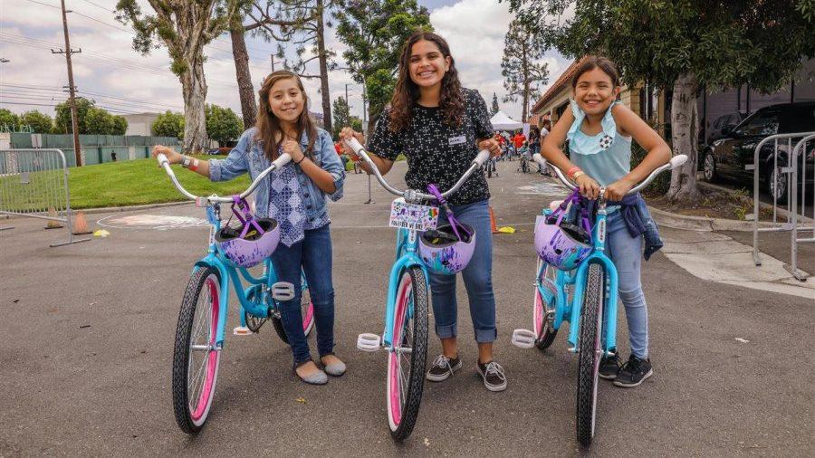 Its time to get more kids biking