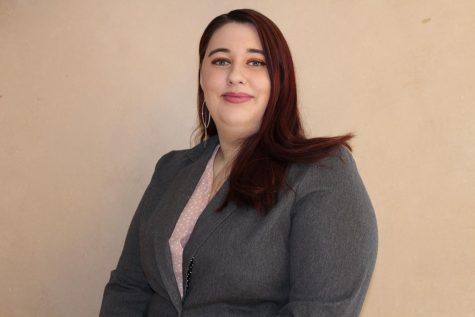 Photo of Rachel Dvareckas