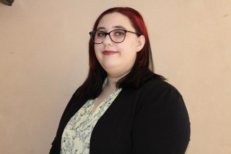 Photo of Emily Dvareckas