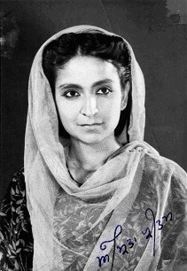 Amrita Pritam is remembered as one of the most important female voices in Punjabi literature. 