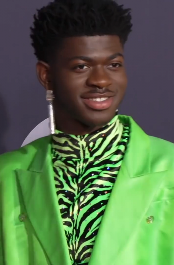 Lil Nas Xs Montero has become the subject of intense controversy since its release