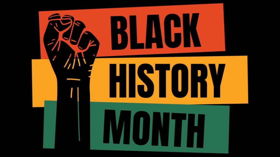 Black+History+Month+has+been+celebrated+in+America+annually+for+nearly+50+years.