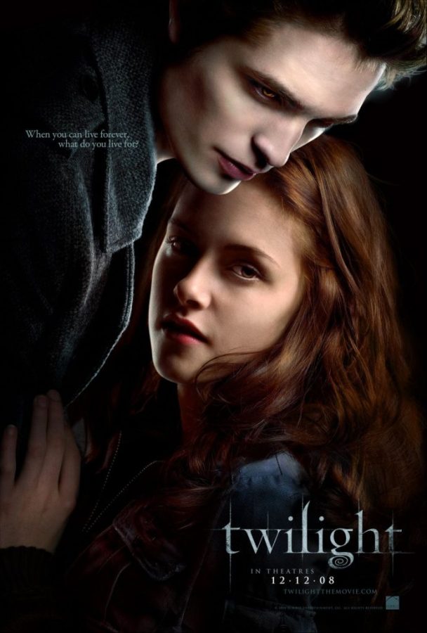 The+first+book+of+The+Twilight+Saga%2C+Twilight+was+released+in+2005+and+a+film+based+on+the+book+was+released+in+2008.
