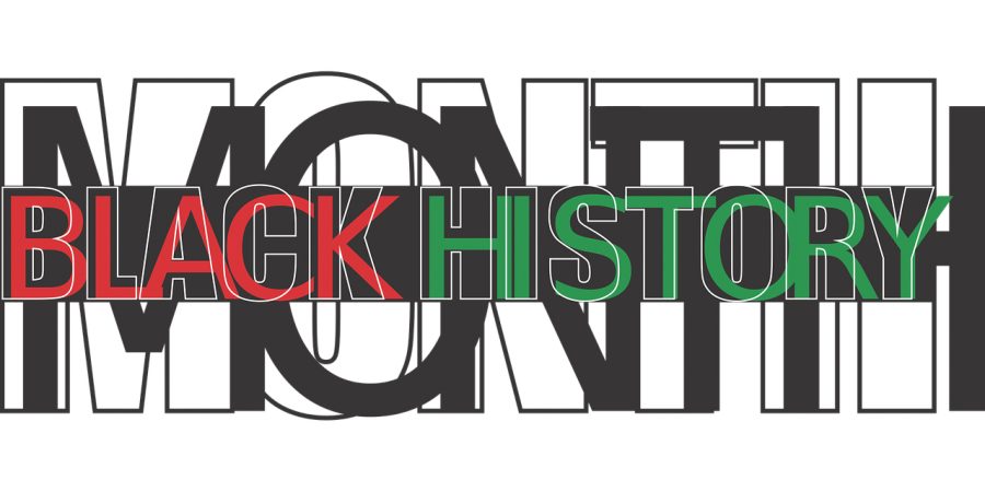 There are many events to celebrate Black History Month throughout Rhode Island.