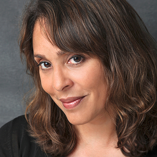 Natasha Trethewey served as the Poet Laureate of the United States from 2012-2014.