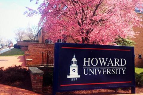 On Feb. 1, Howard University received a bomb threat, the second one over two days.