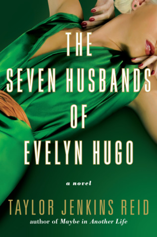 The Seven Husbands of Evelyn Hugo is a 2017 historical fiction novel by Taylor Jenkins Reid. The novel is about an aging Hollywood icon, Evelyn Hugo, who is ready to tell her truth.