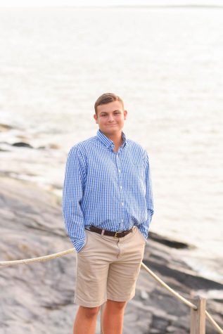 Current sophomore Mike Arel has been elected as the Student Body President for 2022-2023.