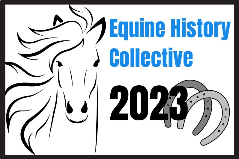RWU+students+engage+in+horse+history