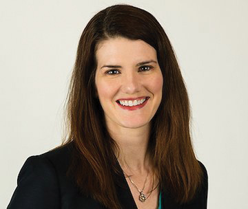 Dr. Erin Tooley, courtesy of rwu.edu