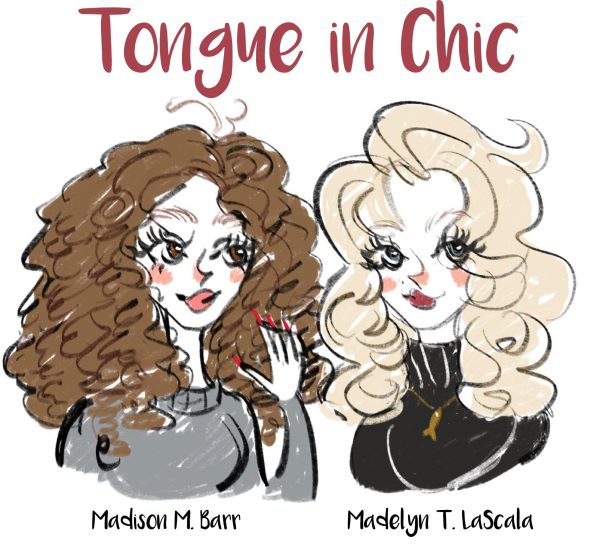 Beat the Heat with Tongue In Chic: A Guide for Summer Fashion