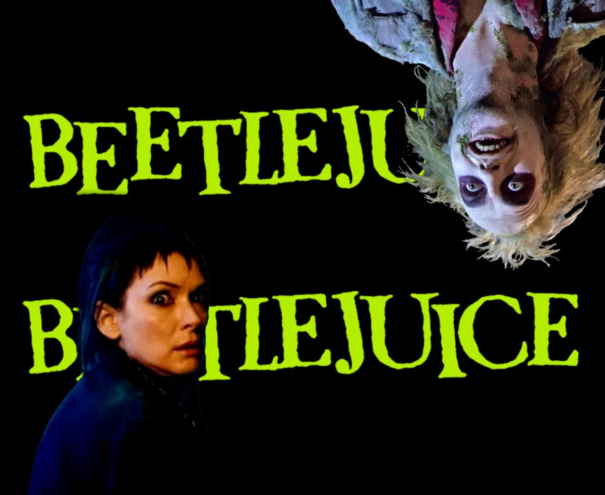 A look at ‘Beetlejuice Beetlejuice’