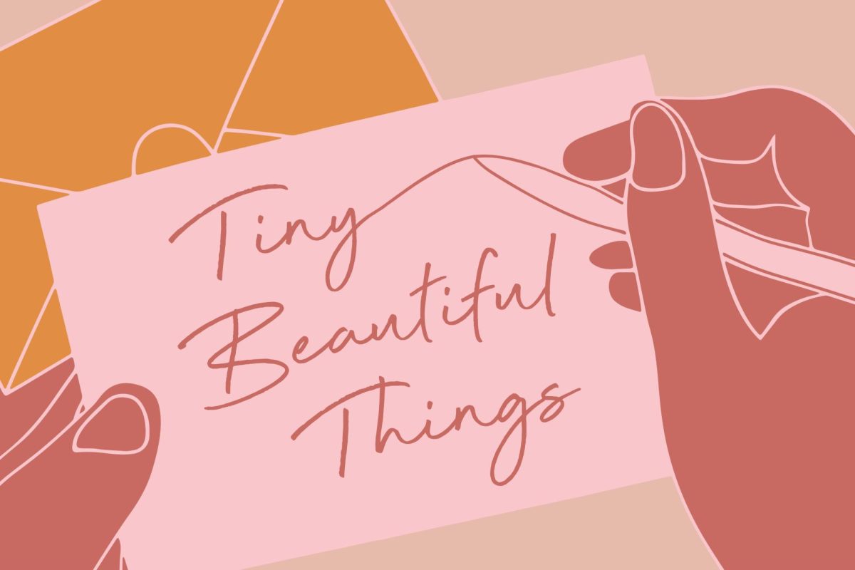 Tiny Beautiful Things