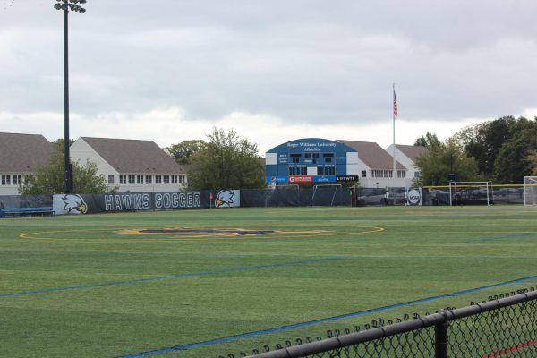 Men's soccer team hits midway point; driven by last season's outcome