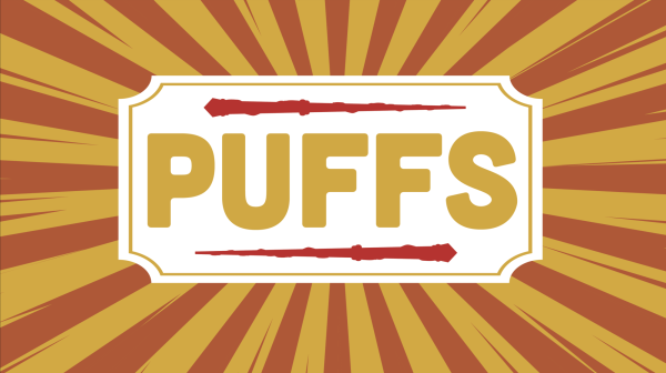 StageCo’s "Puffs" Brings Magic and Comedy to RWU