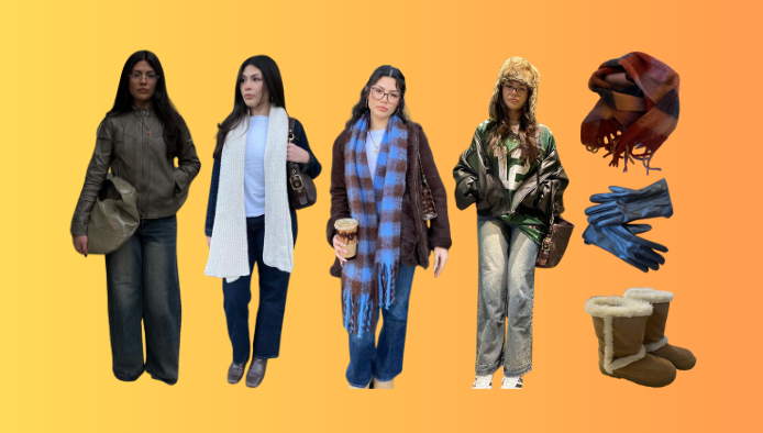 Chill & Chic: Staying Warm Without Losing your Style