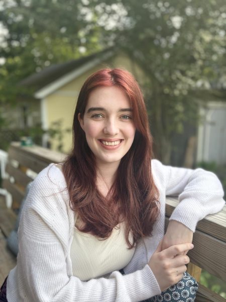 Abigail Lebowitz