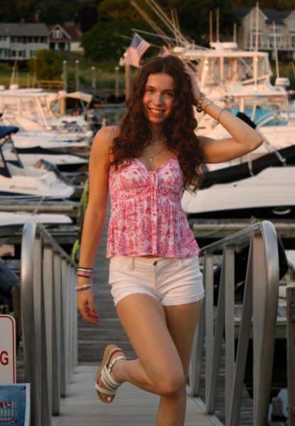Brianna Frissora