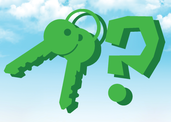 JustIn: The Future of Unlocking Doors