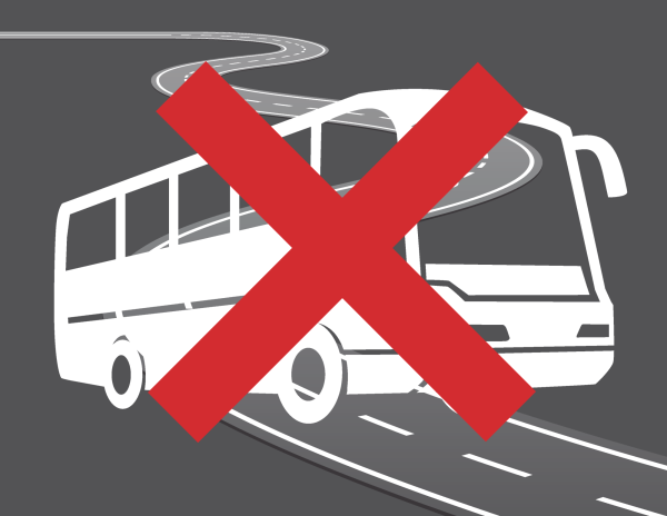 Reductions to the RIPTA