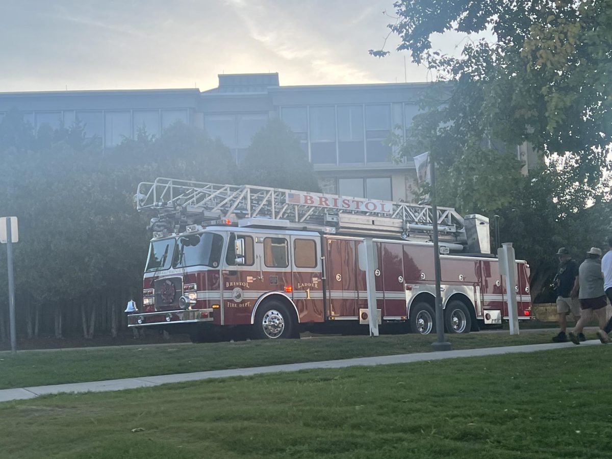 When the Fire Alarm Becomes Background Noise