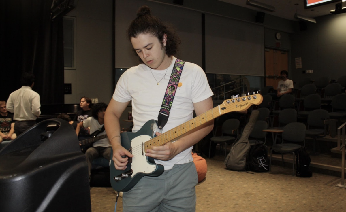 A Look at Music Club