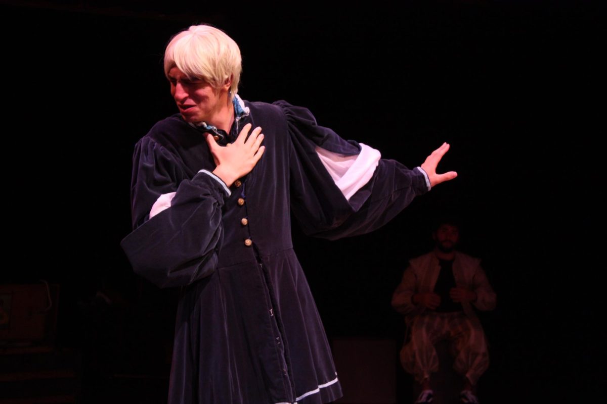 To Cut or Not to Cut: "Shakespeare Abridged"