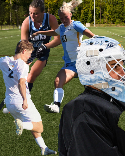 Can't Miss RWU Games