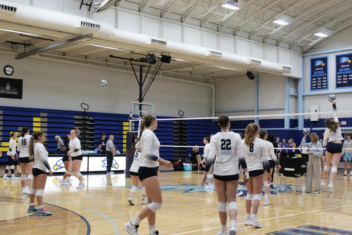 warmups