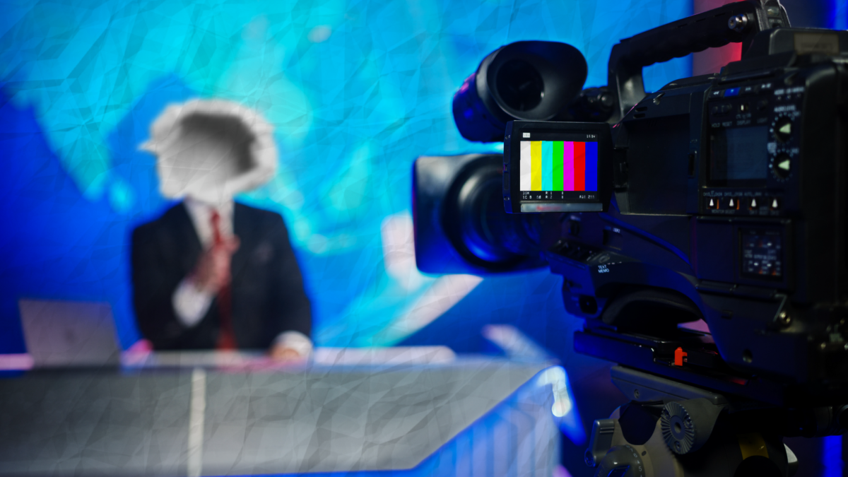 CameraJournalism