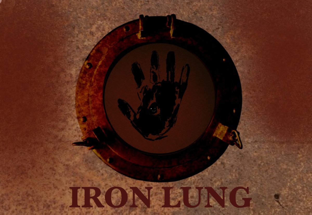 Iron Lung: The Passion Project That Submerged Hollywood
