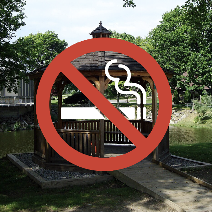 A Smoke Free RWU