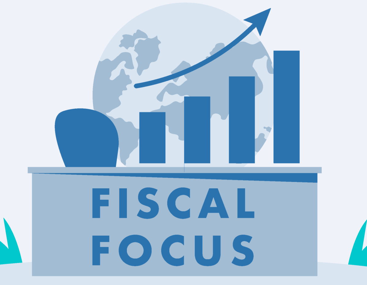 Fiscal Focus 4/9
