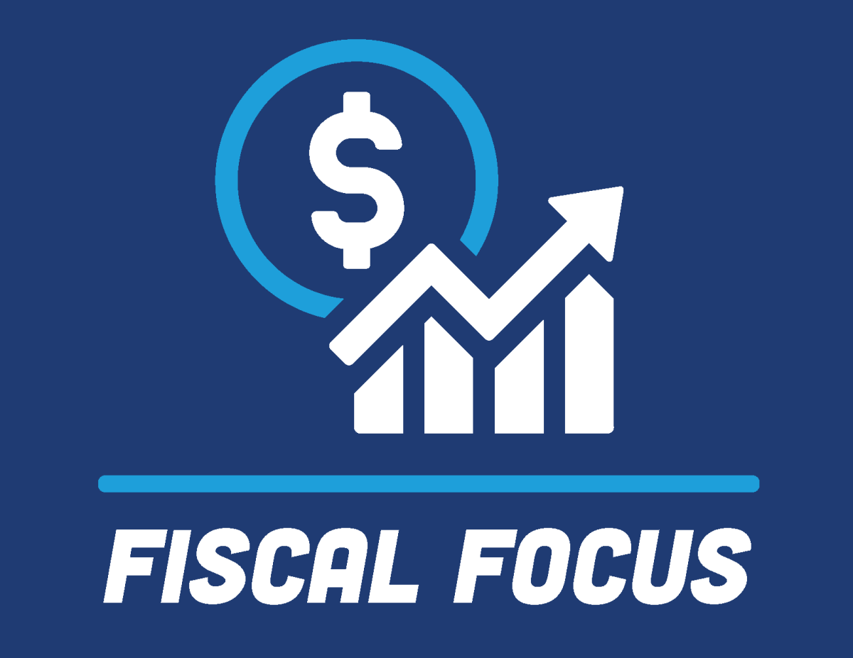 Fiscal Focus 4/21