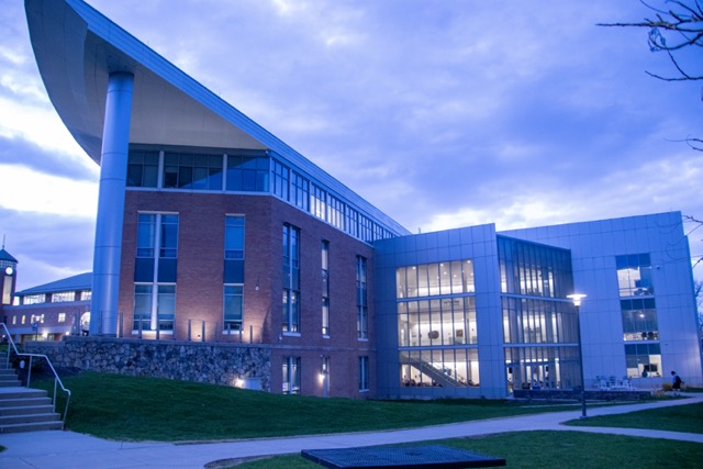 Global Heritage Hall 