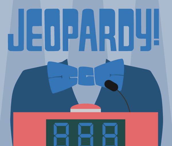Students Take Stage at ICC’s Jeopardy